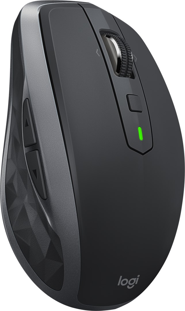 LOGITECH  MX Anywhere 2S mouse Office