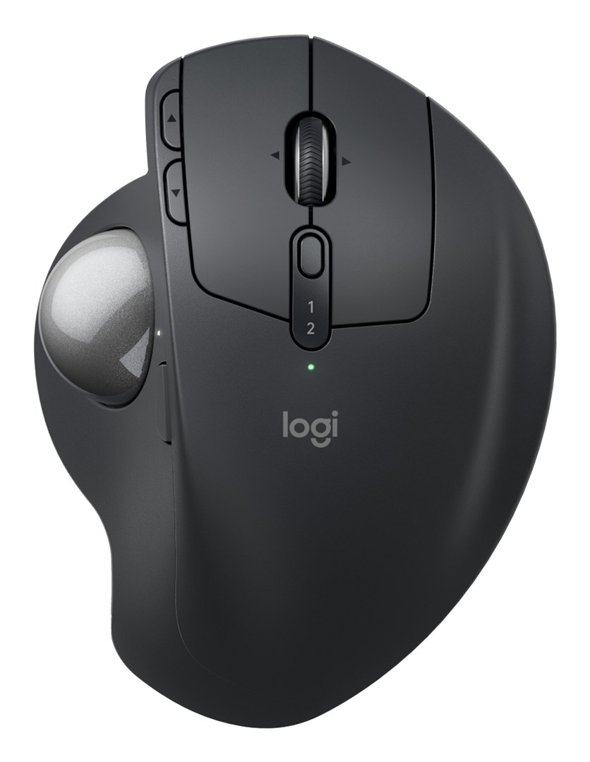 LOGITECH MX Ergo S mouse Office