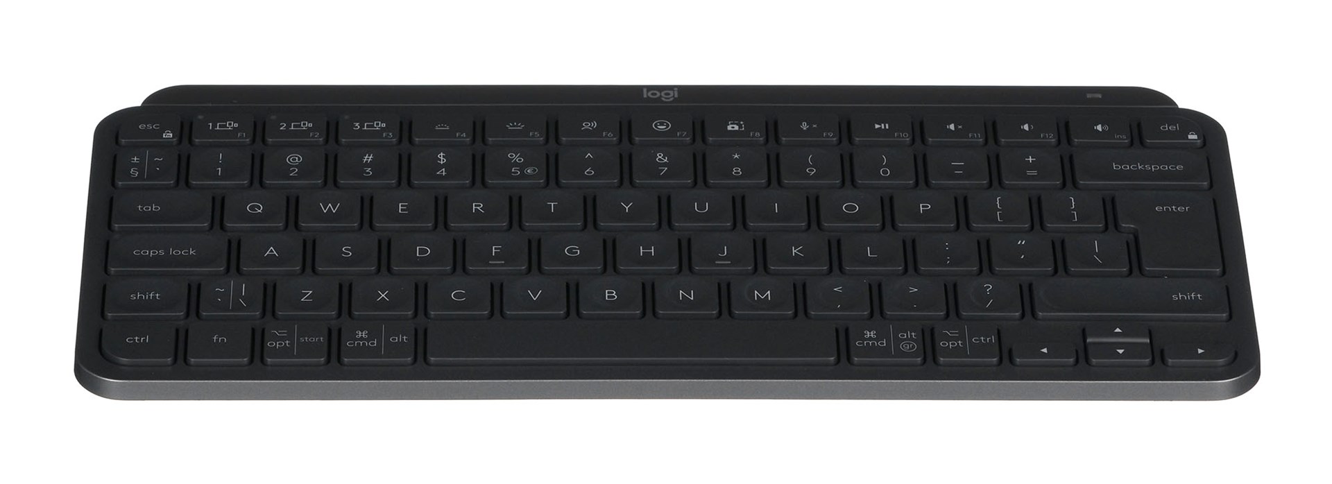 LOGITECH MX Keys Mini Minimalist Wireless