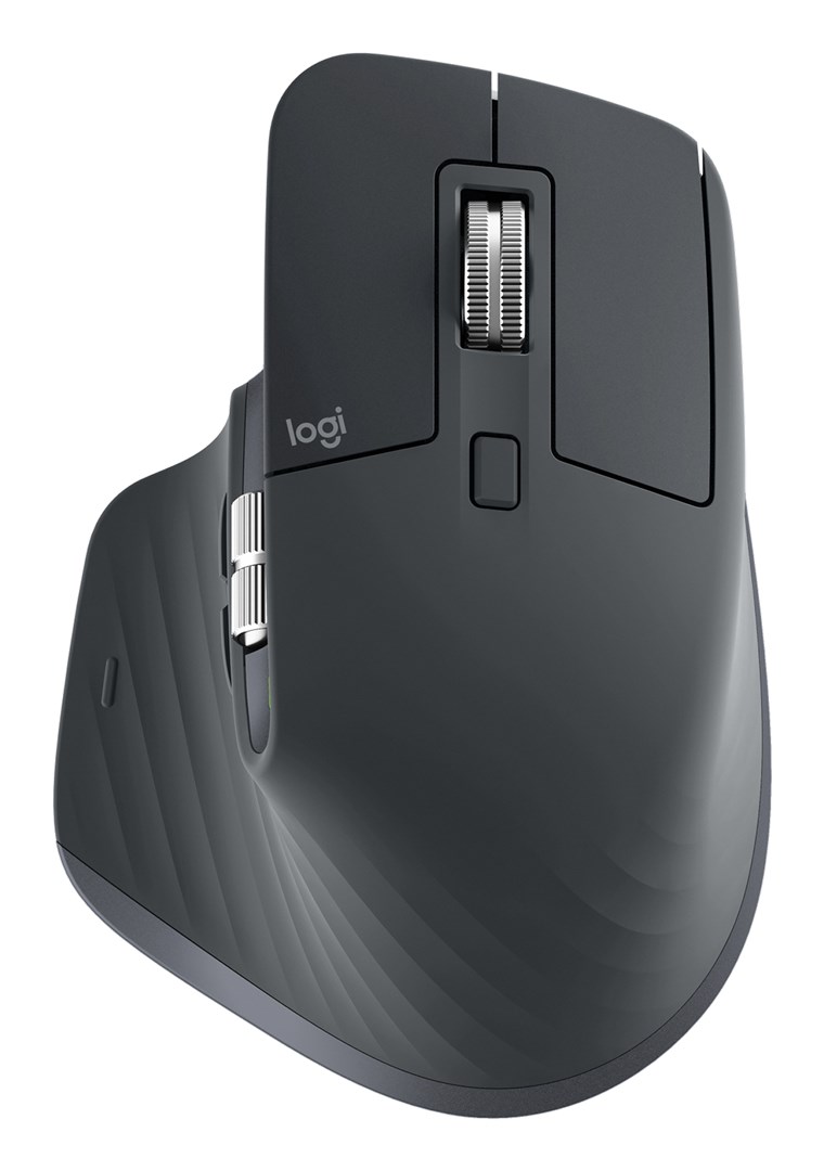 LOGITECH MX Master 3S Bluetooth Edition