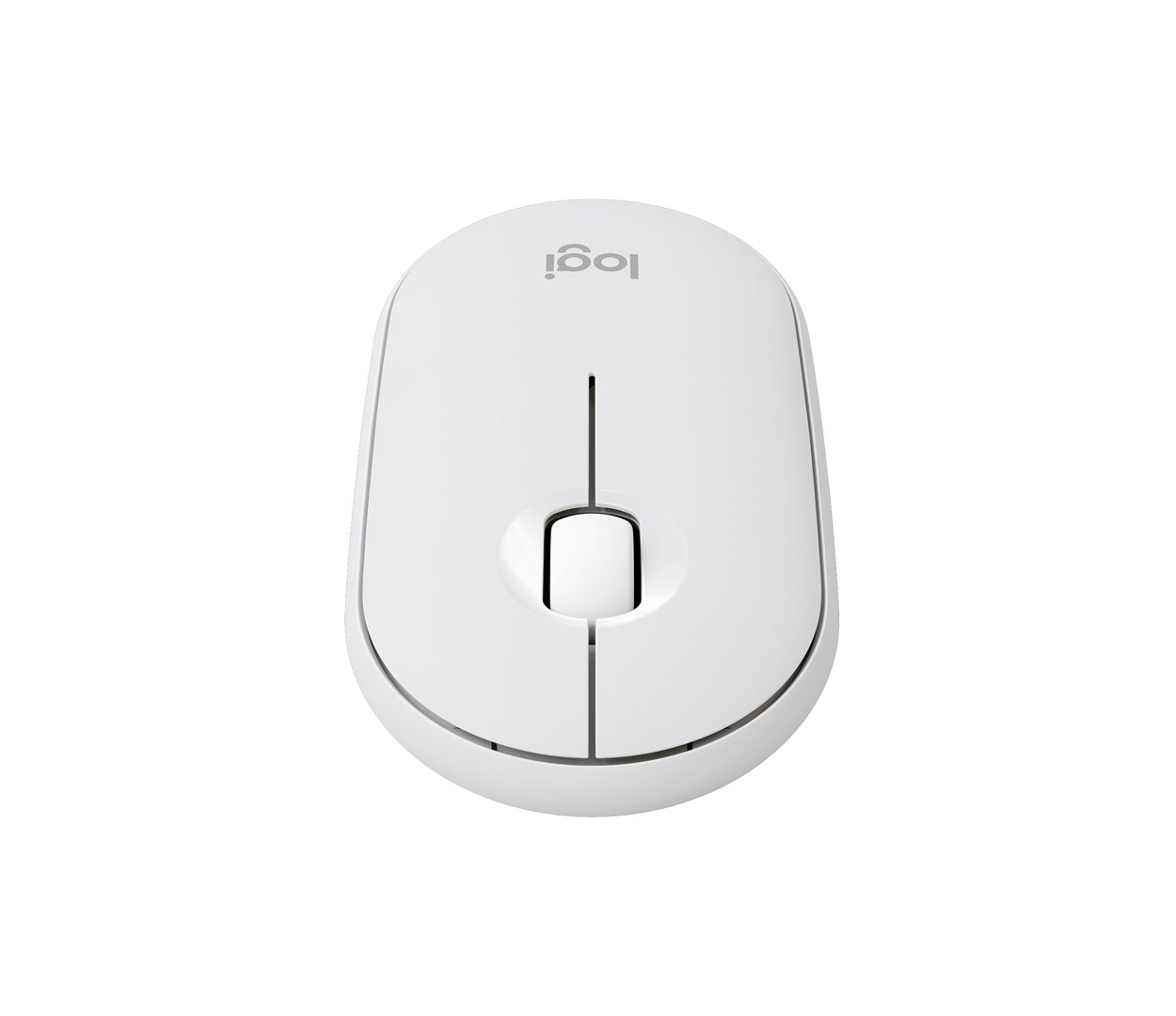 LOGITECH  Pebble 2 M350s mouse Travel