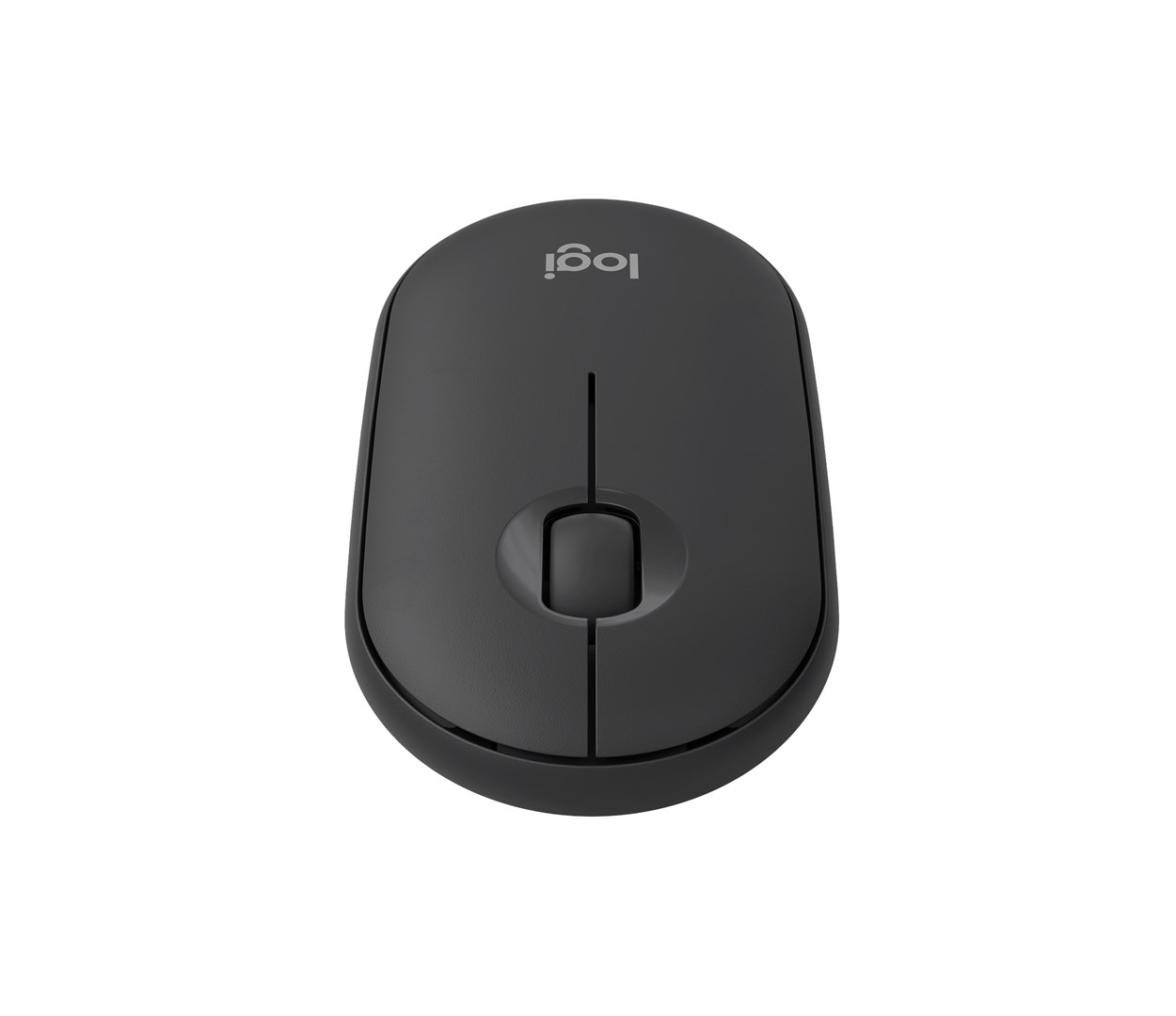 LOGITECH  Pebble 2 M350s mouse Travel
