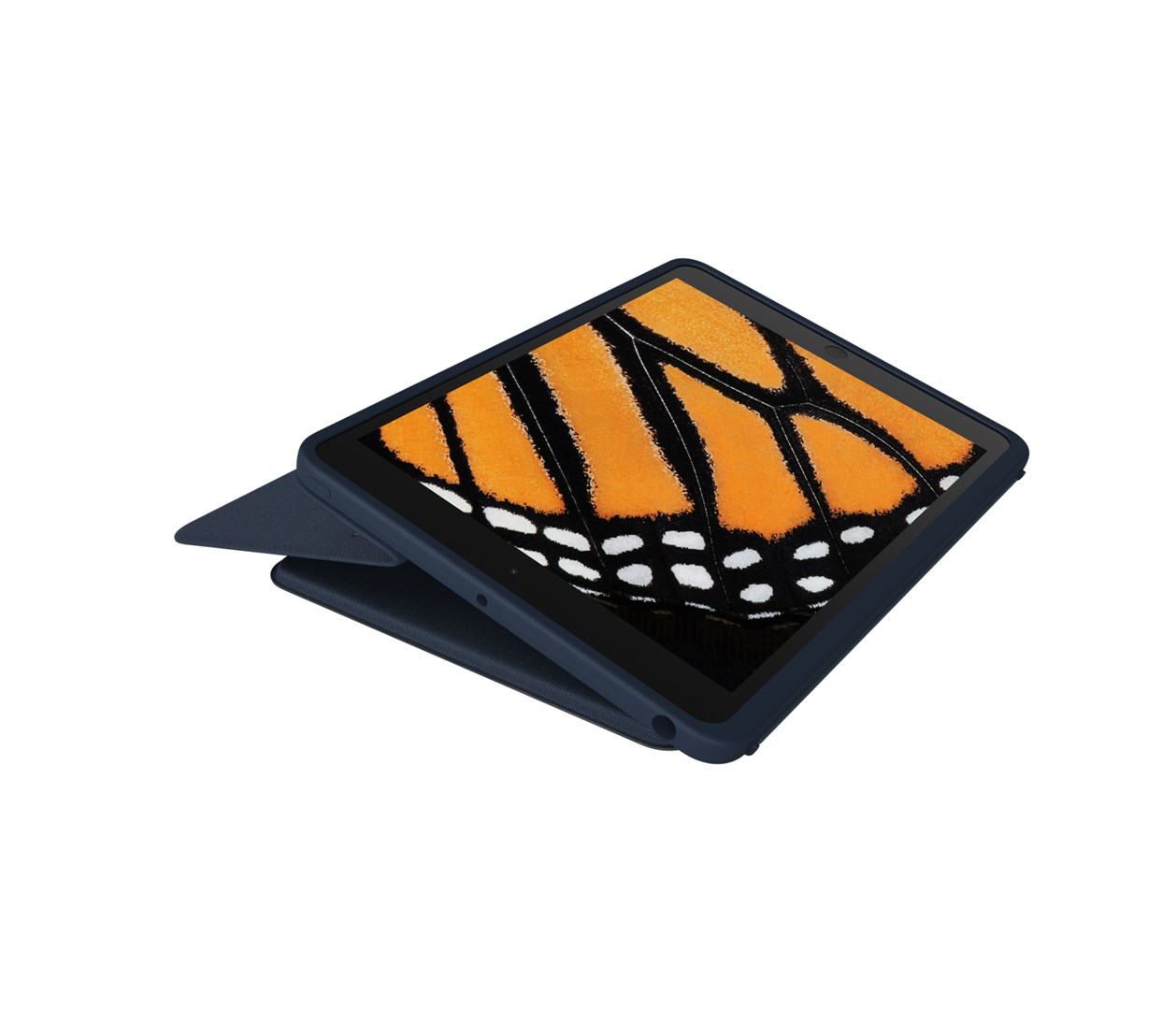 LOGITECH  Rugged Combo 3 Touch QWERTZ