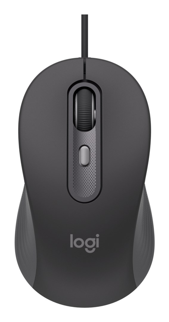 LOGITECH  Signature M520 for Business mouse