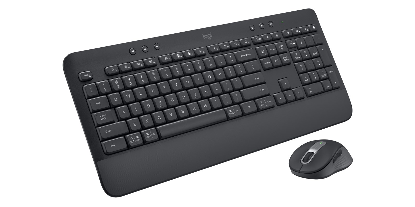 LOGITECH MK650 Combo for Business 920-011004