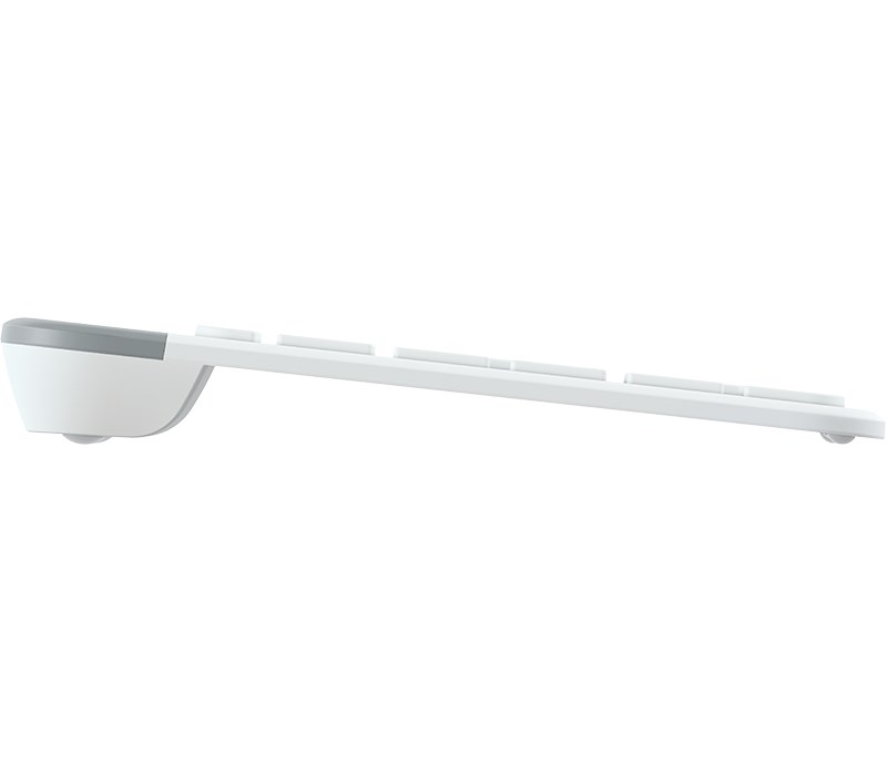 LOGITECH Slim Wireless Combo MK470 |