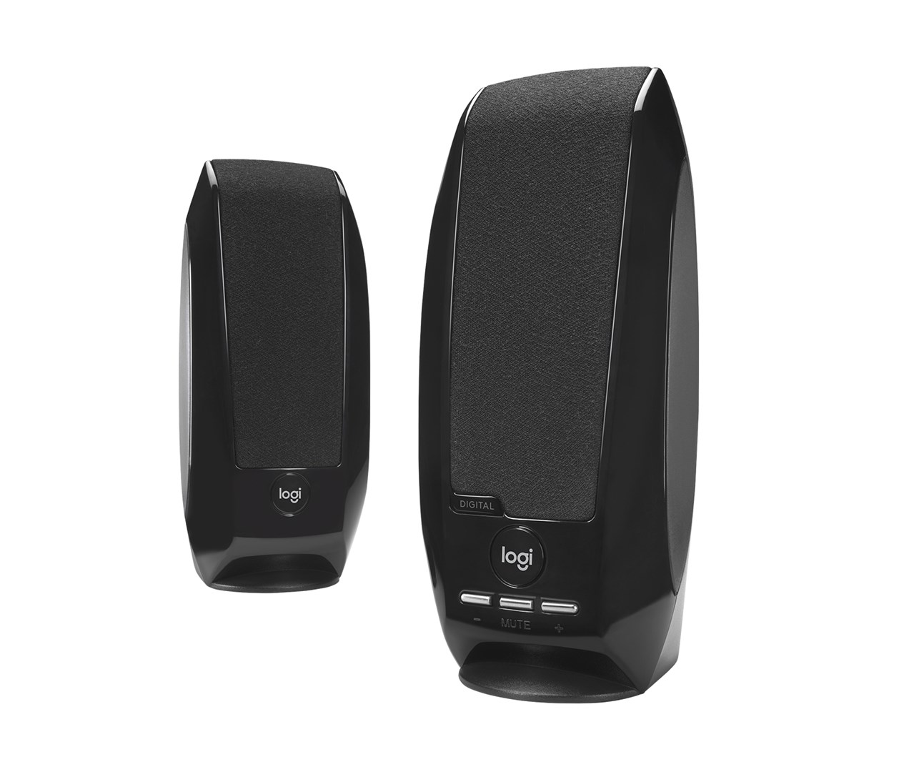LOGITECH  Speakers S150 | 980-000029 |