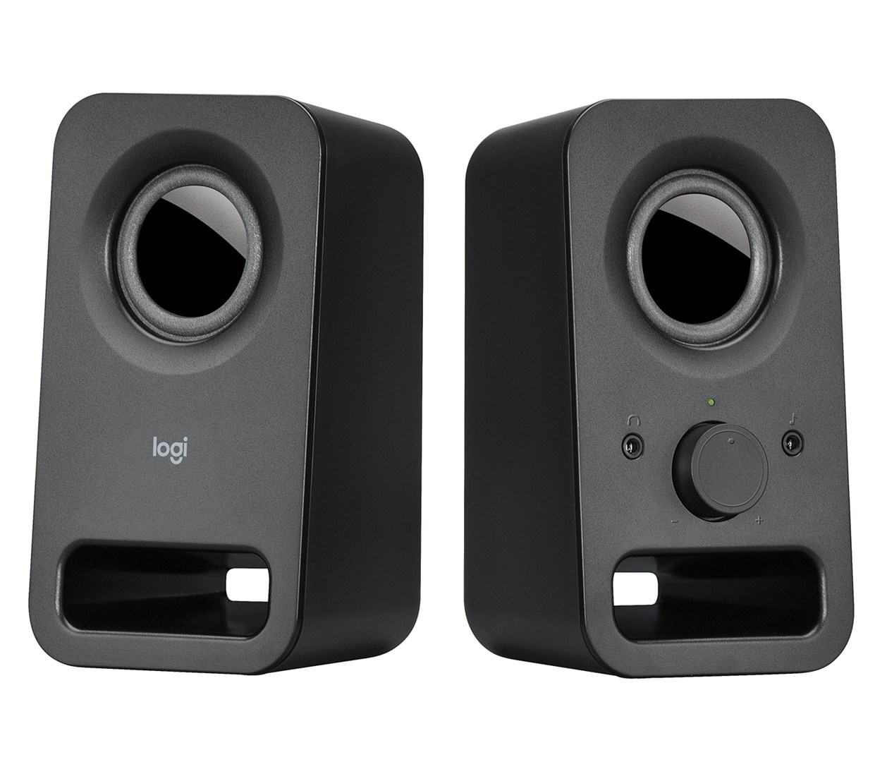 LOGITECH  Z150 Multimedia speakers 2.0