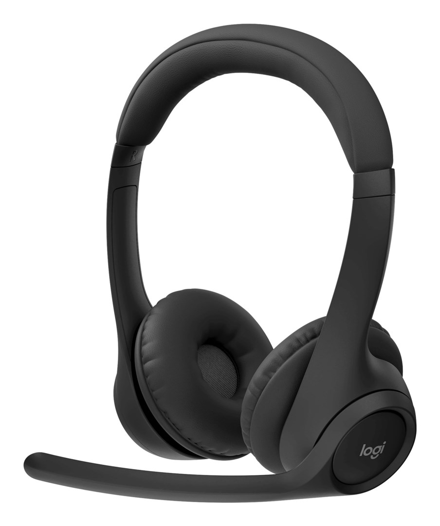 LOGITECH  Zone 305 Headset Wireless Head-band