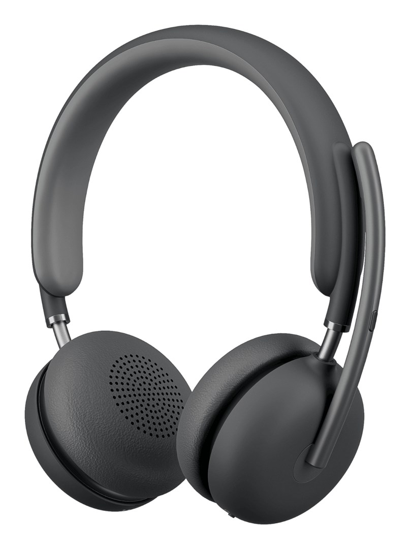 LOGITECH  Zone Wireless 2 Headset Wired