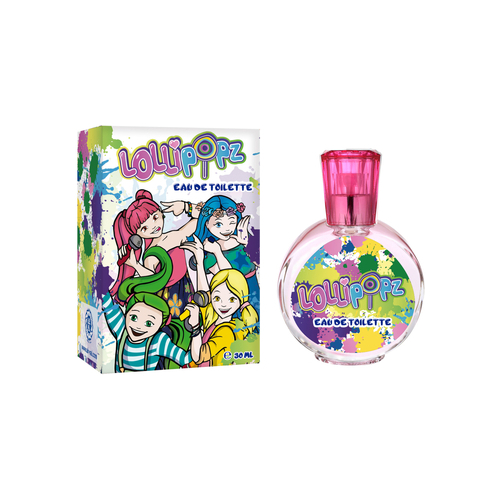 Dětské parfémy Lollipopz EDT (Unisex, 30ml)
