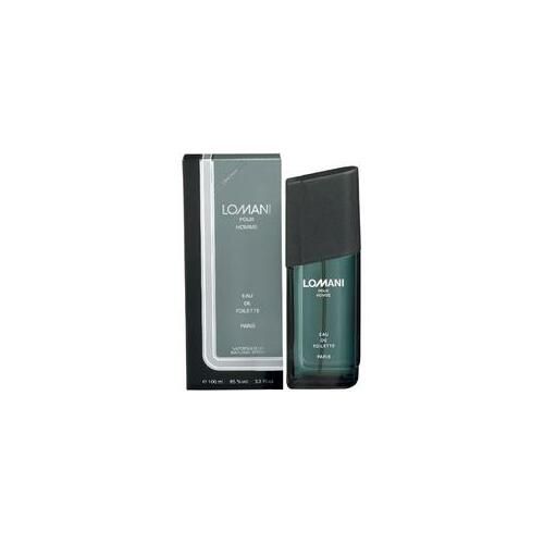 Lomani pour Homme EDT (Man, 100ml)