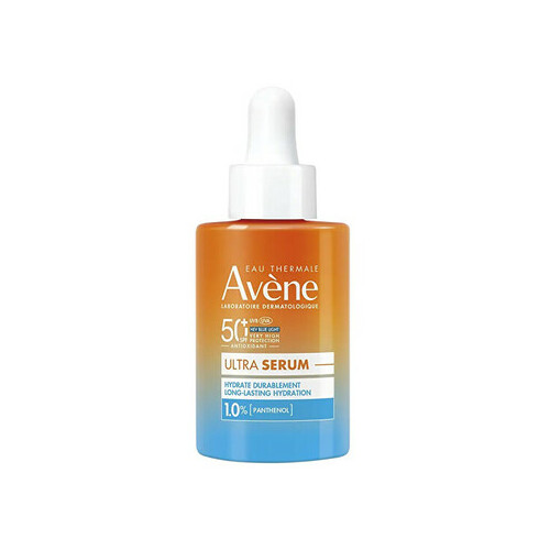 Avène Long-lasting Hydration Ultra Serum SPF