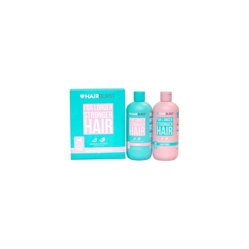 Hairburst Longer and Stronger Hair Set