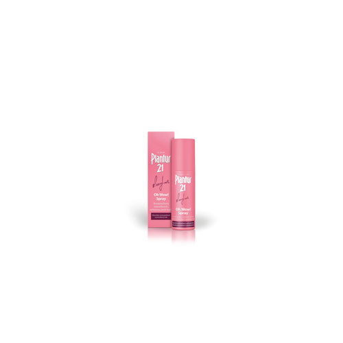 Plantur 21 #longhair Oh Wow! Spray