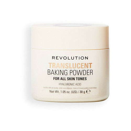 Makeup Revolution Loose Baking Powder 30