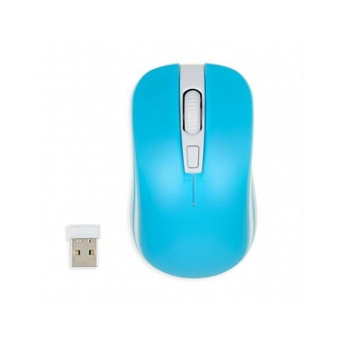 IBOX LORIINI PRO optical blue unruly