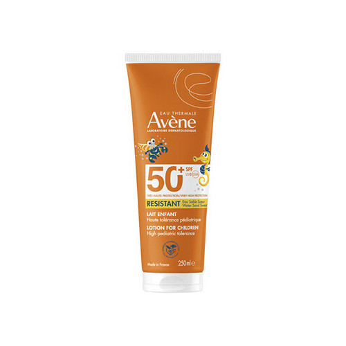 Avène Lotion For Children SPF 50+