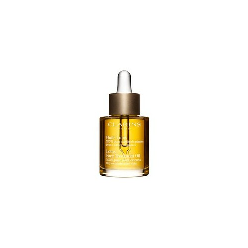 Clarins Lotus Lotus Face Treatment Oil