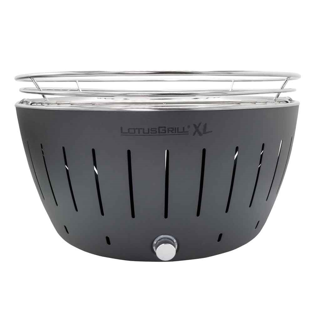 No name LotusGrill XL Grill Kettle