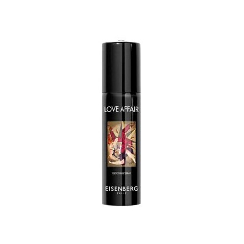 Eisenberg Love Affair Deospray (Woman, 100ml)