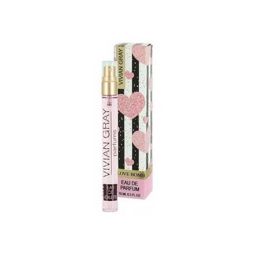 Vivian Gray Love Bomb Eau de