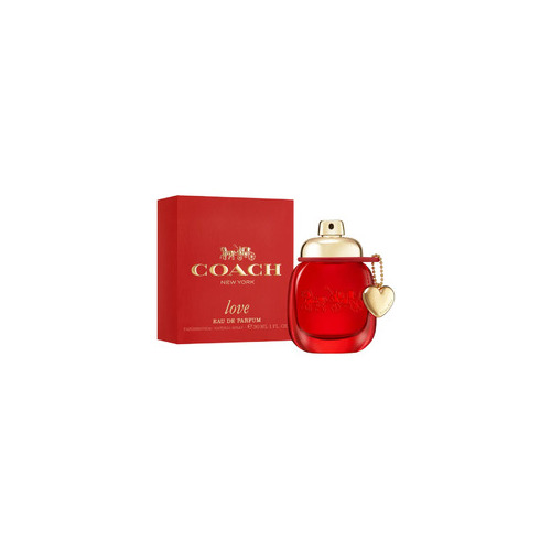 Coach Love EDP (Woman, 50ml) |
