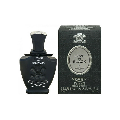 Creed Love in Black EDT (Woman