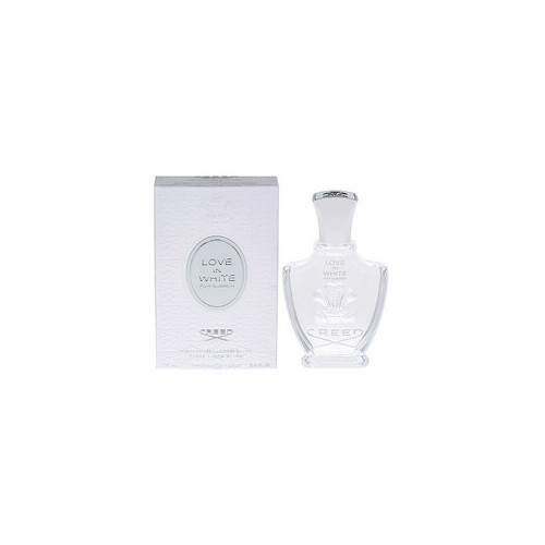 Creed Love In White For Summer