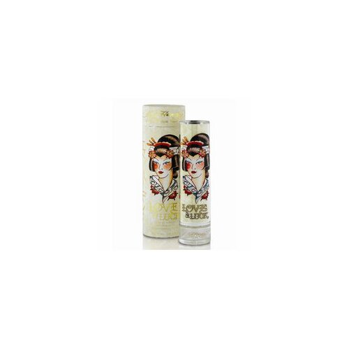 Ed Hardy Love & Luck EDP