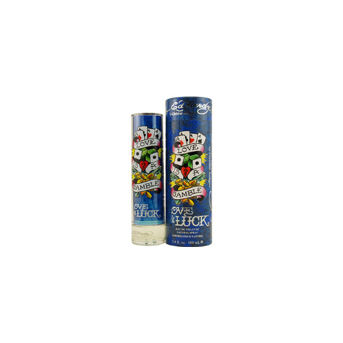 Ed Hardy Love & Luck for