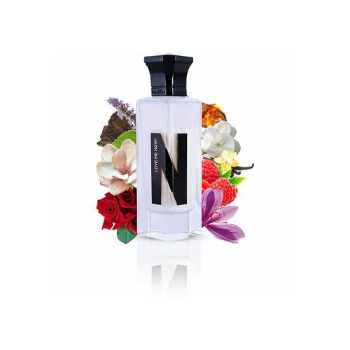 Naseem Love Me Now EDT (Unisex