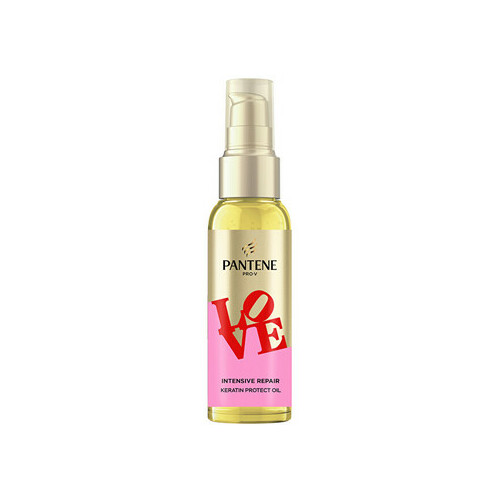 Pantene Love Pro-V Keratin Protect Oil