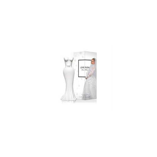 Paris Hilton Love Rush EDP (Woman