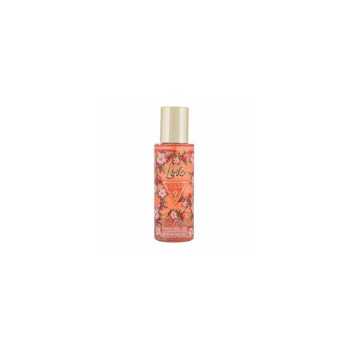 GUESS Love Sheer Attraction - Body