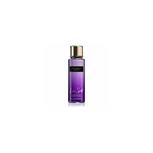 Victoria´s Secret Love Spell Nourishing body