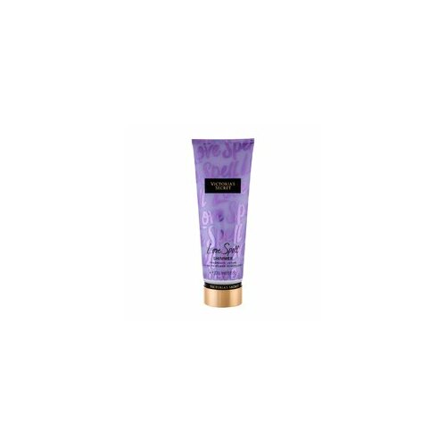 Victoria´s Secret Love Spell Shimmer Body