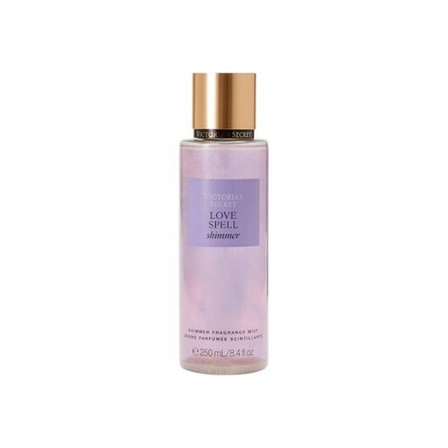 Victoria´s Secret Love Spell Shimmer Tělový