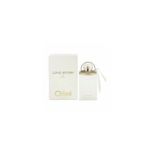 CHLOE Love Story EDP (Woman, 50ml)