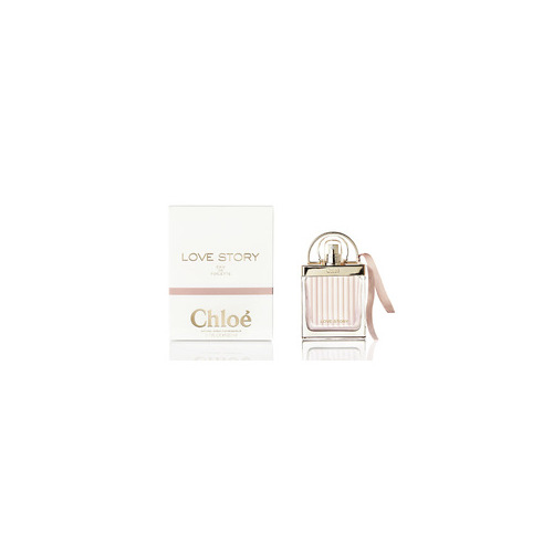 CHLOE Love Story EDT (Woman, 50ml)
