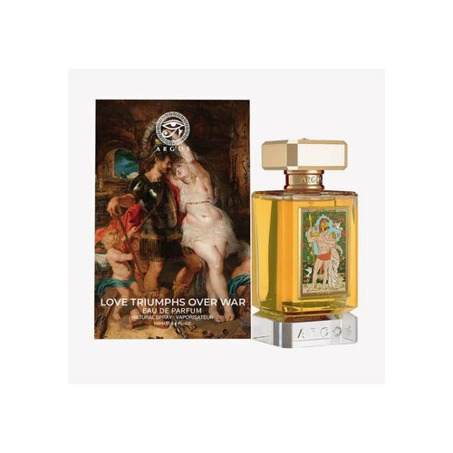 Argos Love Triumphs Over War EDP