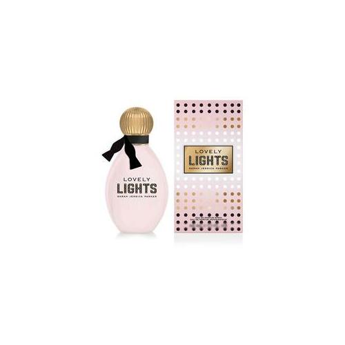 Sarah Jessica Parker Lovely Lights EDP
