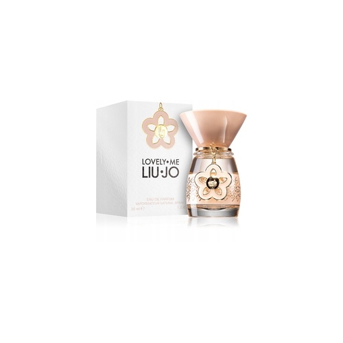 Liu Jo Lovely Me EDP (Woman