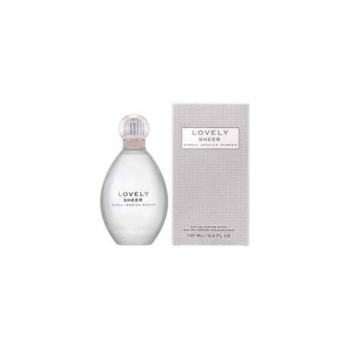 Sarah Jessica Parker Lovely Sheer EDP