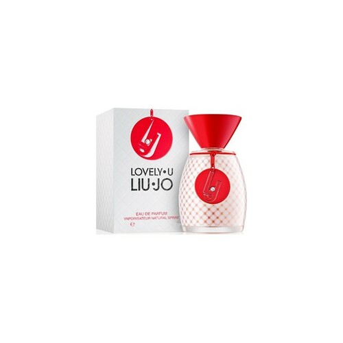 Liu Jo Lovely U EDP (Woman