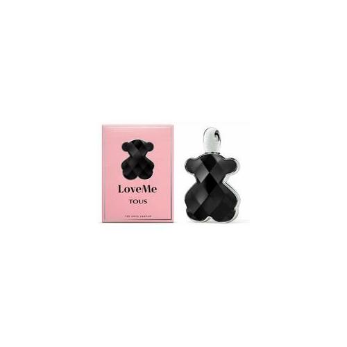 Tous LoveMe The Onyx Parfum EDP