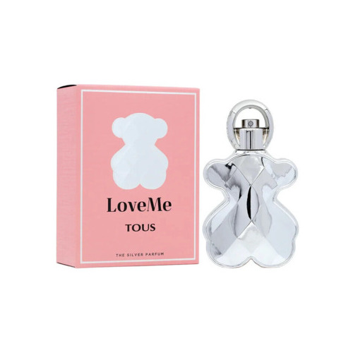 Tous LoveMe The Silver Parfum EDP