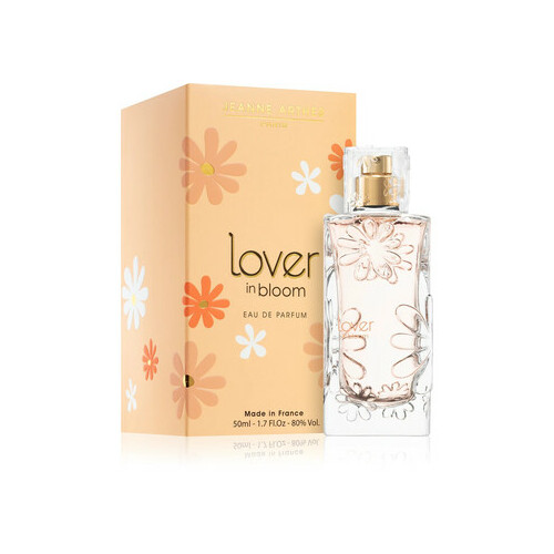Jeanne Arthes Lover in Bloom EDP