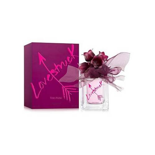 Vera Wang Lovestruck EDP (Woman, 100ml)