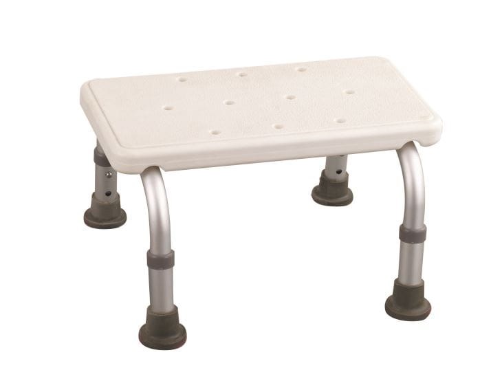 REHA FUND Low bath stool -